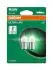 5007ULT2BL Лампа розжарювання R5W 12V 5W BA 15s Ultra Life (blister 2шт) (вир-во OSRAM) OSRAM підбір по vin на Brocar