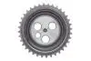 559181330 Комплект ланцюга приводу розподільного валу з шестернями FORD Transit 2,2TDCi 06- (вир-во INA) INA підбір по vin на Brocar