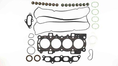 83403424 Комплект прокладок, головка циліндра FORD 1,4 16V 08-13 (вир-во Corteco) CORTECO підбір по vin на Brocar