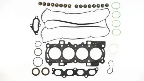 83403424 Комплект прокладок, головка циліндра FORD 1,4 16V 08-13 (вир-во Corteco) CORTECO подбор по vin на Brocar