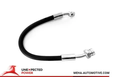 MH73822 Шланг гальмівний передній правий MEHA підбір по vin на Brocar