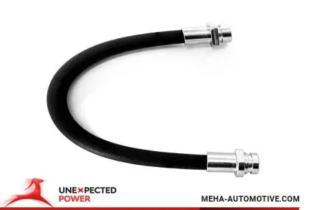 MH73862 Шланг гальмівний задній правий MEHA підбір по vin на Brocar