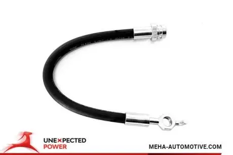 MH73855 Шланг гальмівний задній лівий MEHA підбір по vin на Brocar