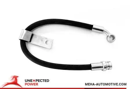 MH73860 Шланг гальмівний задній правий MEHA підбір по vin на Brocar