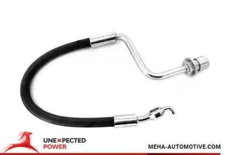 MH73863 Шланг тормозной задний правый MEHA підбір по vin на Brocar