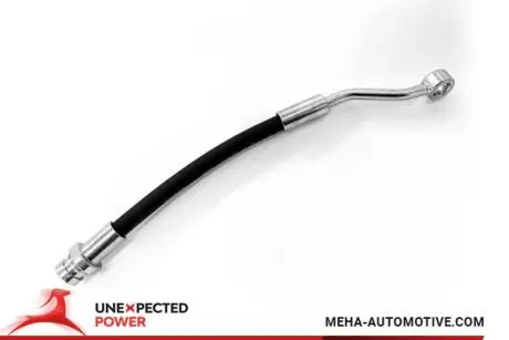 MH73838 Шланг тормозной задний левый MEHA подбор по vin на Brocar