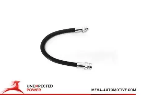 MH73834 Шланг тормозной задний MEHA підбір по vin на Brocar