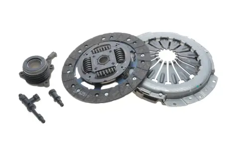 626316133 Комплект зчеплення LUK підбір по vin на Brocar