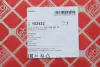 102422 Прокладка кришки двигуна FEBI BILSTEIN підбір по vin на Brocar