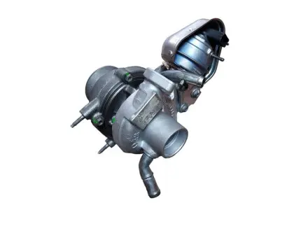 8220880006 Турбіна відновлена FIAT Doblo 09-23, Fiorino 07-, Qubo 08-19, Punto 12-18, 500X 15-, Tipo 15-, Panda 11-, 500L 12-22; OPEL Combo D 11-18; ALFA ROMEO MiTo 08-18 MSG підбір по vin на Brocar