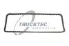 0712172 Цепь привода распредвала TRUCKTEC підбір по vin на Brocar