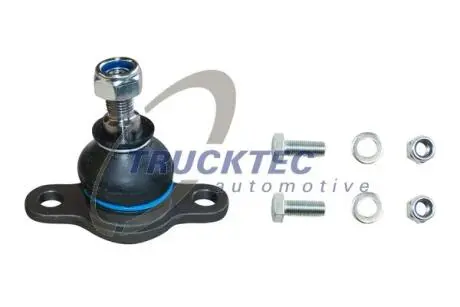 0731172 Опора шаровая TRUCKTEC подбор по vin на Brocar