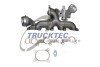 0214119 Компрессор TRUCKTEC підбір по vin на Brocar