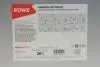 25067020099 Олива трансмісійна HIGHTEC ATF DCG II (20 L) ROWE підбір по vin на Brocar