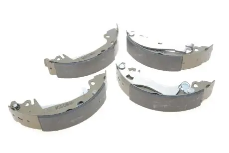 F026004546 ГАЛЬМІВНА КОЛОДКА BOSCH підбір по vin на Brocar