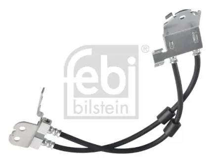 182638 Гальмівний шланг FEBI BILSTEIN подбор по vin на Brocar