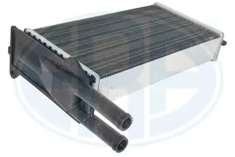 669566 Теплообмінник, система опалення салону ERA підбір по vin на Brocar