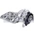 Насос масляний/вакуумний BMW N47D20A 1/3/5/X1/X3 "04-15 724808300