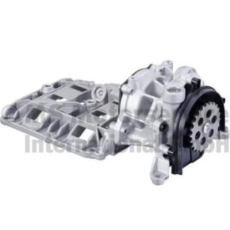 724808300 Насос масляний/вакуумний BMW N47D20A 1/3/5/X1/X3 &quot;04-15 PIERBURG підбір по vin на Brocar