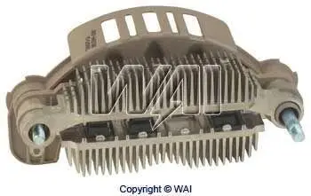 IMR10049 Випрямляч діодний WAI подбор по vin на Brocar