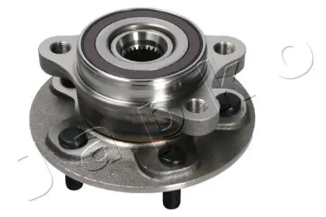 429026 Маточина колеса перед. Toyota C-HR, Corolla, Yaris (19-) (429026) JAPKO JAPKO підбір по vin на Brocar