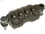 ARC5254MITSUBISHI Випрямляч діодний AUTO STARTER підбір по vin на Brocar