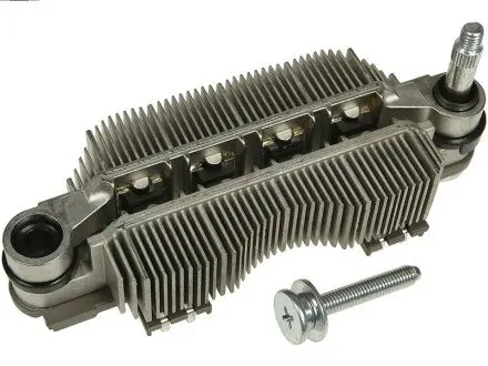 ARC5254MITSUBISHI Випрямляч діодний AUTO STARTER підбір по vin на Brocar
