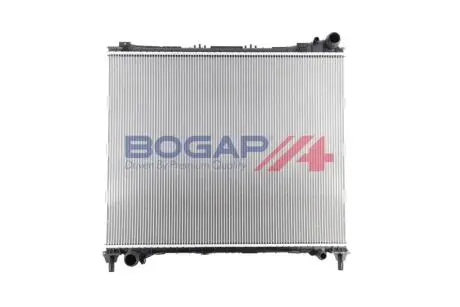 E4210101 Радіатор BOGAP підбір по vin на Brocar