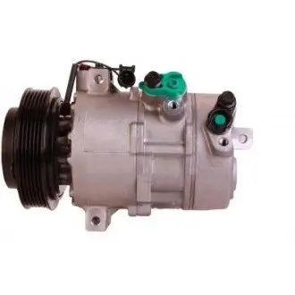 977012P160R Компресор кондиціонера відновлений KIA Sorento XM 09-15, Sorento UM 14-20 MSG підбір по vin на Brocar