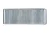 AF5245A ЕФ повітряний салону ALPHA FILTER підбір по vin на Brocar