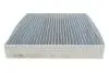 AF5200A ЕФ повітряний салону ALPHA FILTER підбір по vin на Brocar