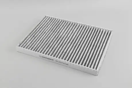 RF2272CWB Фільтр салону Caddy 96-04/Golf 92-98/Passat 01-05/Octavia 96-11 (вугільний) GOODREM подбор по vin на Brocar