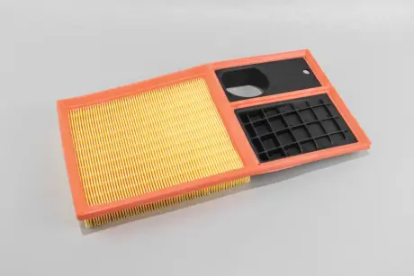 RF1594WB Фільтр повітряний 1.4-1.6 16V Caddy 06-10/Golf 06-13/Octavia 04-/Fabia 06- GOODREM подбор по vin на Brocar