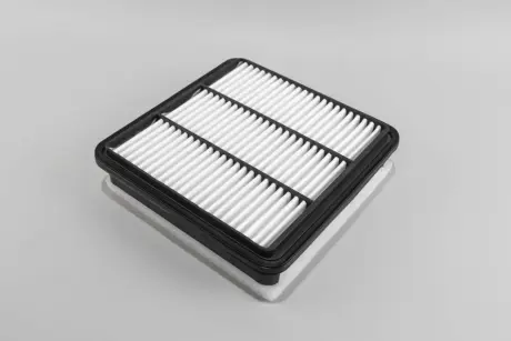 RF1700FWB Фільтр повітряний Pajero Sport/L 200 2.5/3.0 07- (з передфільтром) GOODREM підбір по vin на Brocar