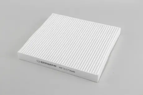 RF2179WB Фільтр салону Jeep Patriot/Dodge Avanger/Caliber 07- GOODREM подбор по vin на Brocar