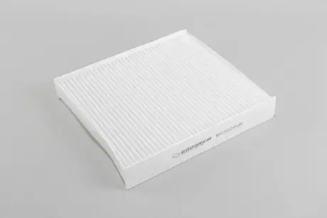 RF2226WB Фільтр салону Logan/Sandero/Clio 12- GOODREM подбор по vin на Brocar