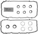 VS50657 Прокладка клапанної кришки MAHLE / KNECHT підбір по vin на Brocar
