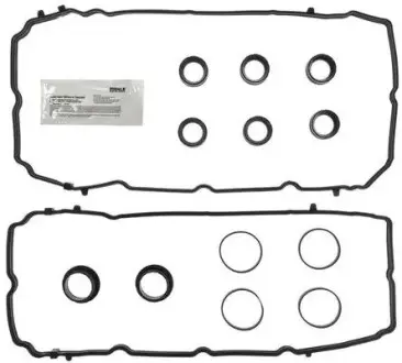 VS50657 Прокладка клапанної кришки MAHLE / KNECHT підбір по vin на Brocar