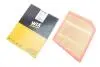 WA9969 ФІЛЬТР ПОВІТРЯ WIX FILTERS підбір по vin на Brocar