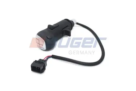 97749 Ручка важеля перемикання передач AUGER підбір по vin на Brocar