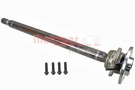 7210037 Піввісь METZGER підбір по vin на Brocar
