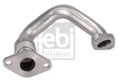 188351 Патрубок рециркуляцiї FEBI BILSTEIN підбір по vin на Brocar