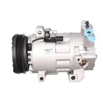 926006775RR Компресор кондиціонера відновлений RENAULT Logan 13-, Sandero 13-; DACIA Logan 12-22, Sandero 13-20 MSG підбір по vin на Brocar