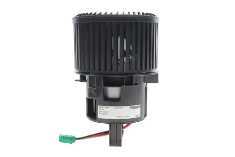 AB365000S Моторчик пічки MAHLE / KNECHT підбір по vin на Brocar