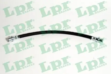 6T47432 Шланг гальмівний LPR підбір по vin на Brocar