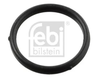 104203 Сальник FEBI BILSTEIN подбор по vin на Brocar