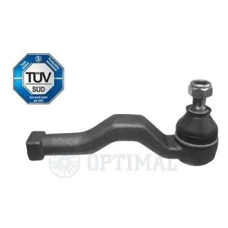 G1758 Рульовий наконечник OPTIMAL подбор по vin на Brocar