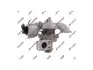 8G22300E67 Турбіна нова PEUGEOT Partner 08-, Expert 16-, 208 12-20, 5008 09-16, 508 10-18, 308 (T9) 13-, 5008 17-; CITROEN Berlingo 08-18, Jumpy 16-, C4 10-20, C4 Picasso 13-18, C4 Spacetourer 18-22, C3 Aircross 17-, DS3 09-16; DS DS5 15-18, DS3 15-19, DS4 15-1 Jrone підбір по vin на Brocar