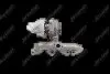 8G1530M797 Турбіна нова VW Caddy III 04-15, Golf VI 09-14, Tiguan 08-16, PASSAT B7 10-15, Jetta VI 10-18, Passat CC 08-12, Touran 10-15, Touran 03-10, Sharan 10-; AUDI A3 03-12, Q3 11-18, TT 07-15; SKODA Superb 08-15, Yeti 09-17; SEAT Altea 04-09, Leon 05-12, A Jrone підбір по vin на Brocar