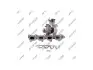 8B4330MM43 Турбіна нова FORD Focus III 11-18, Kuga 13-21, Edge 15-, Fusion 13-20; PEUGEOT Expert 16-, 5008 09-16, 508 10-18, 308 (T7) 07-19; CITROEN Jumpy 16-, C4 10-20, C5 08-19, C4 Picasso 13-18; OPEL Grandland 17-, Vivaro 19-; DS DS5 15-18, DS4 15-18, 7 Cros Jrone підбір по vin на Brocar